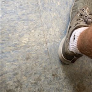 Meet your Posher, Ben